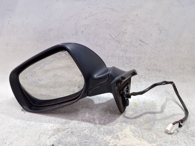 Recambio de retrovisor izquierdo para toyota auris (_e15_) 2.0 d-4d (ade150_) referencia OEM IAM E9026228  