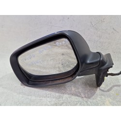 Recambio de retrovisor izquierdo para toyota auris (_e15_) 2.0 d-4d (ade150_) referencia OEM IAM E9026228  