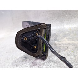 Recambio de retrovisor izquierdo para toyota auris (_e15_) 2.0 d-4d (ade150_) referencia OEM IAM E9026228  