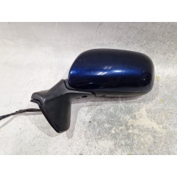 Recambio de retrovisor izquierdo para toyota auris (_e15_) 2.0 d-4d (ade150_) referencia OEM IAM E9026228  
