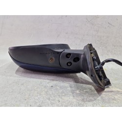 Recambio de retrovisor izquierdo para toyota auris (_e15_) 2.0 d-4d (ade150_) referencia OEM IAM E9026228  