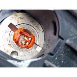 Recambio de airbag volante para toyota auris (_e15_) 2.0 d-4d (ade150_) referencia OEM IAM 4513002290B0  