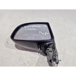 RETROVISOR IZQUIERDO 022576 