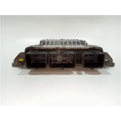 Recambio de centralita inyeccion para citroën berlingo (2002) collection (rhy / dw10td) referencia OEM IAM 5WS40155AT  