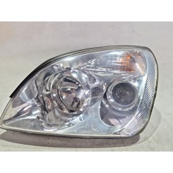 FARO DELANTERO IZQUIERDO 