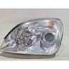 Recambio de faro delantero izquierdo para kia carens iii monospace (un) 2.0 crdi 115 referencia OEM IAM   