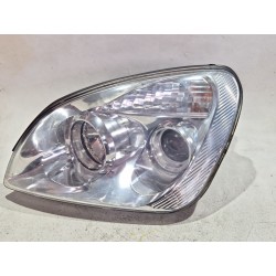 Recambio de faro delantero izquierdo para kia carens iii monospace (un) 2.0 crdi 115 referencia OEM IAM   
