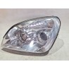 Recambio de faro delantero izquierdo para kia carens iii monospace (un) 2.0 crdi 115 referencia OEM IAM   