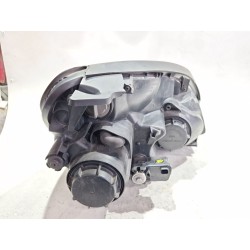 Recambio de faro delantero izquierdo para kia carens iii monospace (un) 2.0 crdi 115 referencia OEM IAM   