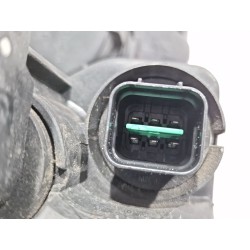 Recambio de faro delantero izquierdo para kia carens iii monospace (un) 2.0 crdi 115 referencia OEM IAM   