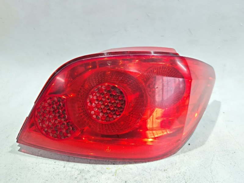 Recambio de piloto trasero derecho para peugeot 307 (3a/c) 1.6 hdi referencia OEM IAM   