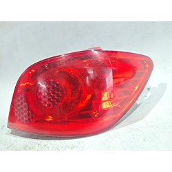 Recambio de piloto trasero derecho para peugeot 307 (3a/c) 1.6 hdi referencia OEM IAM   