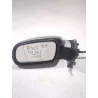 Recambio de retrovisor izquierdo para peugeot 307 (3a/c) 2.0 hdi 90 referencia OEM IAM 96347726  