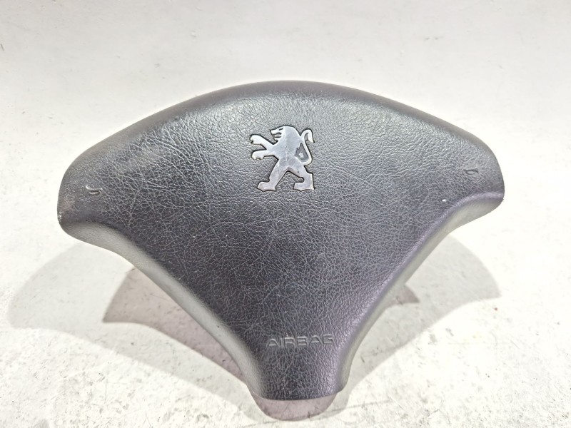 Recambio de airbag volante para peugeot 307 (3a/c) 1.6 hdi referencia OEM IAM 96556746ZR  