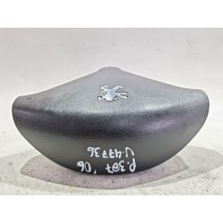 Recambio de airbag volante para peugeot 307 (3a/c) 1.6 hdi referencia OEM IAM 96556746ZR  