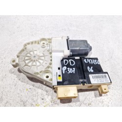 Recambio de motor elevalunas delantero derecho para peugeot 307 (3a/c) 1.6 hdi referencia OEM IAM 996388103  