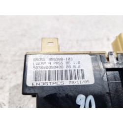 Recambio de motor elevalunas delantero derecho para peugeot 307 (3a/c) 1.6 hdi referencia OEM IAM 996388103  