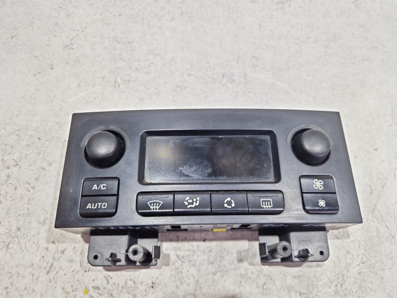 Recambio de mando climatizador para peugeot 307 (3a/c) 1.6 hdi referencia OEM IAM 9646627977  