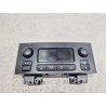 Recambio de mando climatizador para peugeot 307 (3a/c) 1.6 hdi referencia OEM IAM 9646627977  
