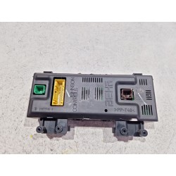 Recambio de mando climatizador para peugeot 307 (3a/c) 1.6 hdi referencia OEM IAM 9646627977  