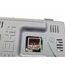 Recambio de mando climatizador para peugeot 307 (3a/c) 1.6 hdi referencia OEM IAM 9646627977  