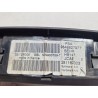 Recambio de mando climatizador para peugeot 307 (3a/c) 1.6 hdi referencia OEM IAM 9646627977  