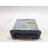 Recambio de sistema audio / radio cd para peugeot 307 (3a/c) 1.6 hdi referencia OEM IAM   