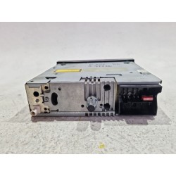 Recambio de sistema audio / radio cd para peugeot 307 (3a/c) 1.6 hdi referencia OEM IAM   