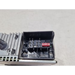 Recambio de sistema audio / radio cd para peugeot 307 (3a/c) 1.6 hdi referencia OEM IAM   