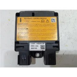 Recambio de centralita airbag para ford fiesta (cbk)(2002) referencia OEM IAM 2S6T14B056BP  
