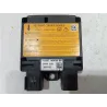 Recambio de centralita airbag para ford fiesta (cbk)(2002) referencia OEM IAM 2S6T14B056BP  
