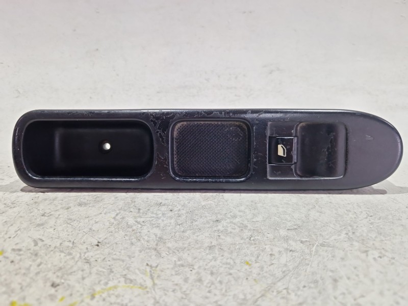 Recambio de mando elevalunas delantero derecho para peugeot 307 (3a/c) 1.6 hdi referencia OEM IAM 96351625XT  