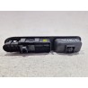 Recambio de mando elevalunas delantero derecho para peugeot 307 (3a/c) 1.6 hdi referencia OEM IAM 96351625XT  