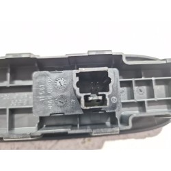 Recambio de mando elevalunas delantero derecho para peugeot 307 (3a/c) 1.6 hdi referencia OEM IAM 96351625XT  