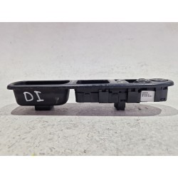 Recambio de mando elevalunas delantero izquierdo para peugeot 307 (3a/c) 1.6 hdi referencia OEM IAM 96351622XT  