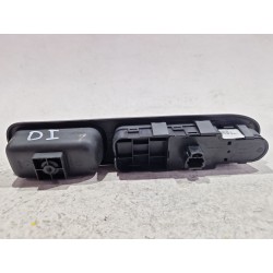 Recambio de mando elevalunas delantero izquierdo para peugeot 307 (3a/c) 1.6 hdi referencia OEM IAM 96351622XT  