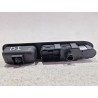 Recambio de mando elevalunas delantero izquierdo para peugeot 307 (3a/c) 1.6 hdi referencia OEM IAM 96351622XT  