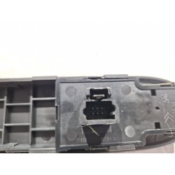 Recambio de mando elevalunas delantero izquierdo para peugeot 307 (3a/c) 1.6 hdi referencia OEM IAM 96351622XT  