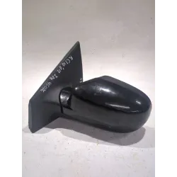 Recambio de retrovisor izquierdo para renault clio k9k 67 referencia OEM IAM 12443060  
