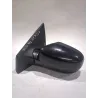 Recambio de retrovisor izquierdo para renault clio k9k 67 referencia OEM IAM 12443060  