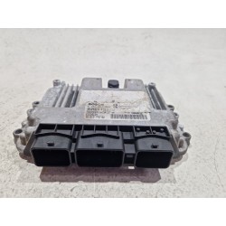 CENTRALITA INYECCION 0281011863 