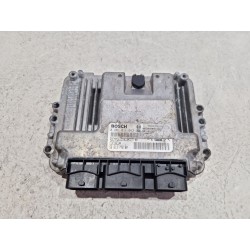 Recambio de centralita inyeccion para peugeot 307 (3a/c) 1.6 hdi referencia OEM IAM 0281011863  