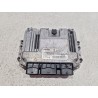 Recambio de centralita inyeccion para peugeot 307 (3a/c) 1.6 hdi referencia OEM IAM 0281011863  