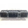 Recambio de centralita inyeccion para peugeot 307 (3a/c) 1.6 hdi referencia OEM IAM 0281011863  