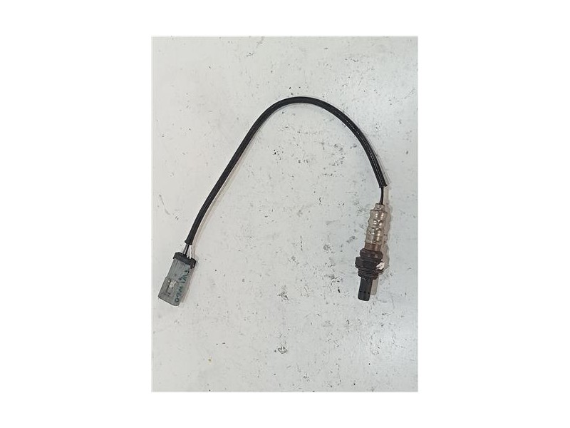 Recambio de sonda lambda para renault clio ii fase i (b/cb0)(1998) 1.9 d (b/cb0e) referencia OEM IAM 7700109844  