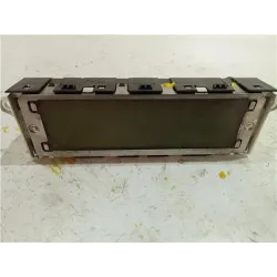 Recambio de navegador para citroën c4 coupe (2004) 1.6 16v referencia OEM IAM 281208736  