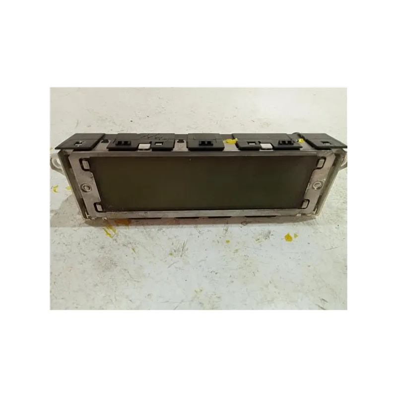 Recambio de navegador para citroën c4 coupe (2004) 1.6 16v referencia OEM IAM 281208736  