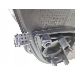 Recambio de retrovisor derecho para peugeot 307 (3a/c) 1.6 hdi referencia OEM IAM   
