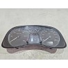Recambio de cuadro instrumentos para peugeot 307 (3a/c) 1.6 hdi referencia OEM IAM P9654485280  