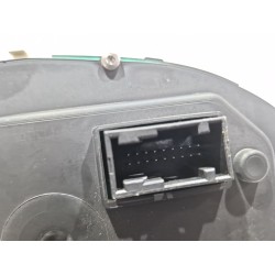 Recambio de cuadro instrumentos para peugeot 307 (3a/c) 1.6 hdi referencia OEM IAM P9654485280  